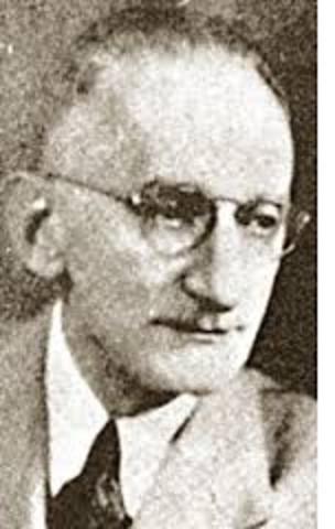 Louis Leon Thurstone