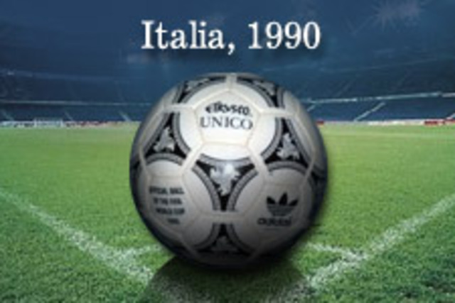 1990 ITALIA