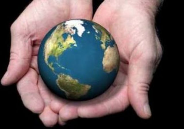 COMIENZOS Y OBJETIVOS DE LA CUMBRE DE LA TIERRA