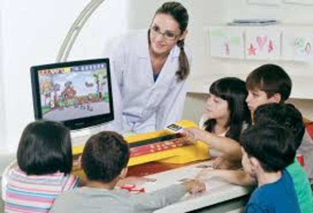Tecnología Educativa