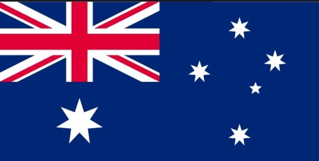 Federation of Australia