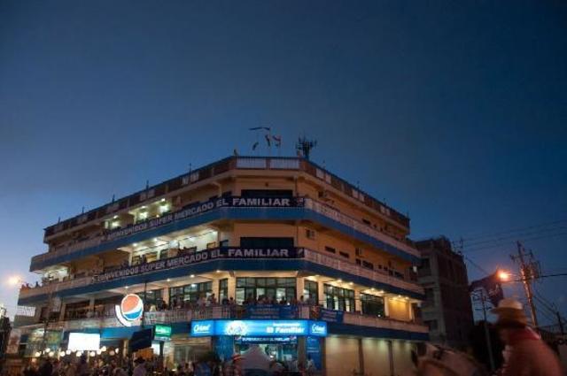 Hotel Puntarenas Beach