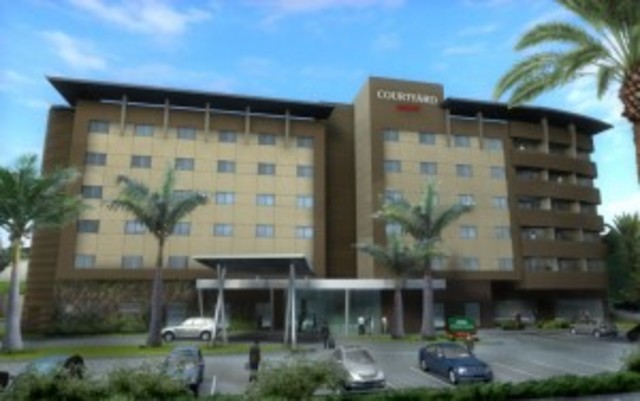 Courtyard By Marriott