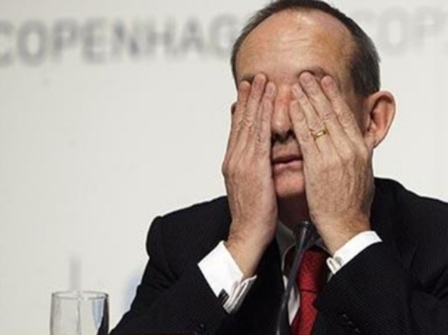 CUMBRE DE COPENHAGUE