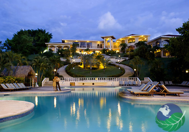 Hotel Andaz Papagayo