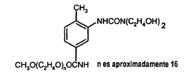 ORIGEN DE LOS PRECURSORES ORGÁNICOS