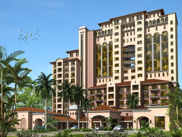 Croc`s Casino Resort