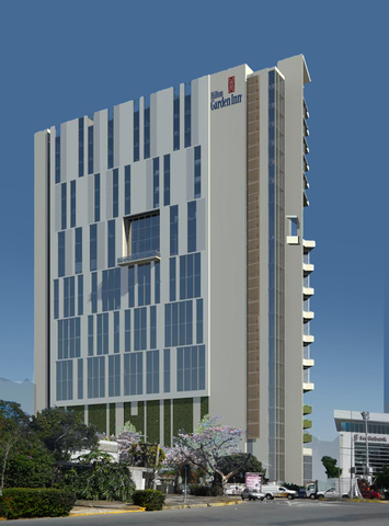 Hotel Hilton Garden Inn