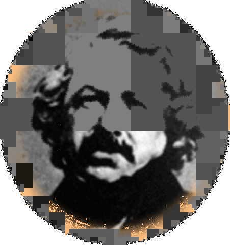 Francis Joseph Gall (1758-1828)