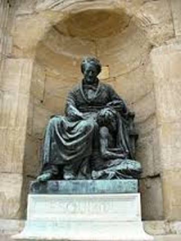 Jean Etienne Dominique Esquirol (1772-1840)