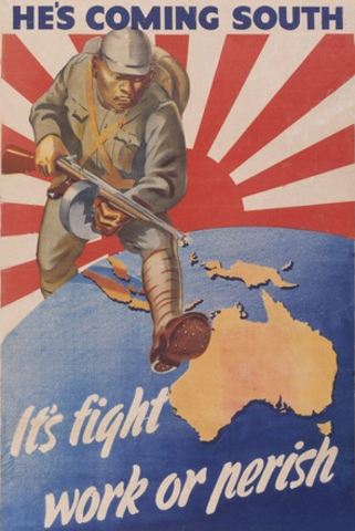 The Battle of the Coral Sea