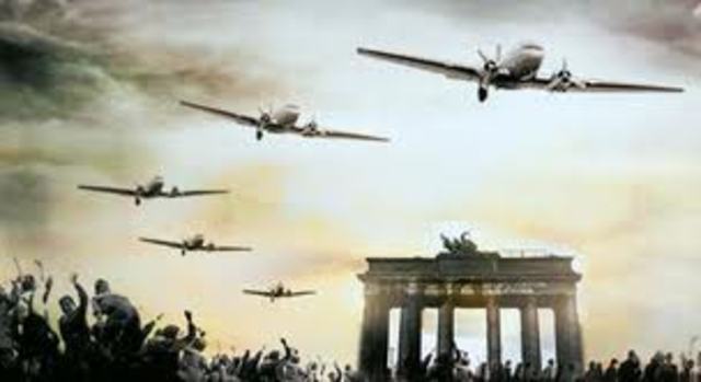 Berlin blockade