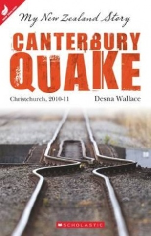 Canterbury Quake