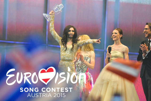 Conchita Wurst