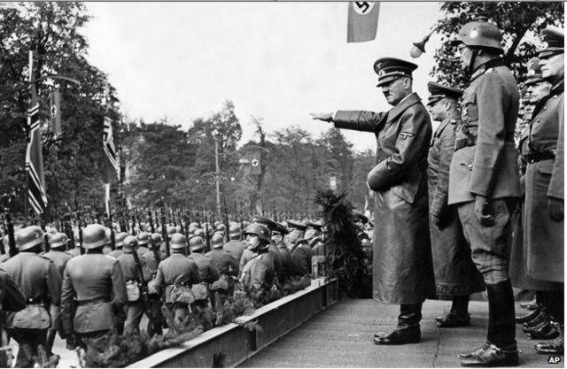 The Invasion of Poland