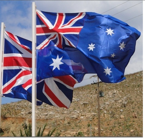 The Allied Declaration of War