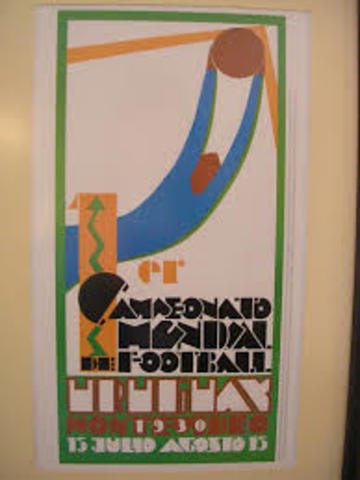 Mundial 1930