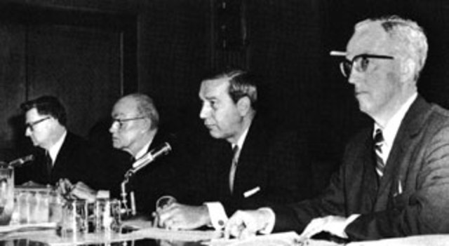 Senate Finance Committee votes on FAP