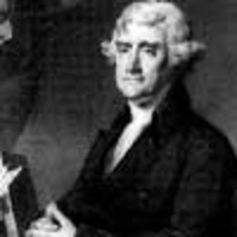 Jeffersonian Ideology