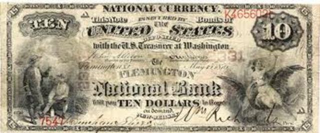 National Banking Act
