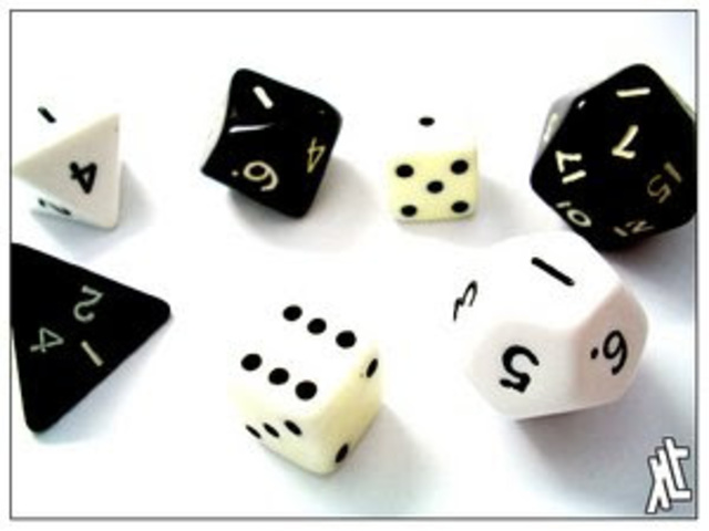 Teoria de la probabilidades