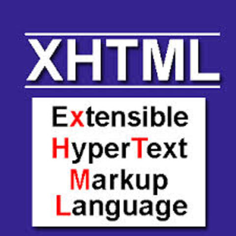 XHTML