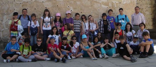 EL ESTUDIO EN EL 2011