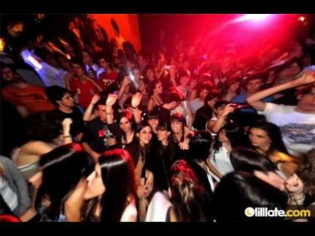 MAS LECTURA Y MENOS RUMBA