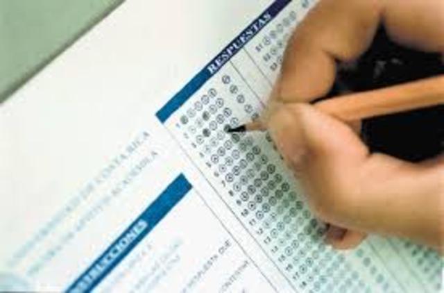 Pruebas de aptitud academica