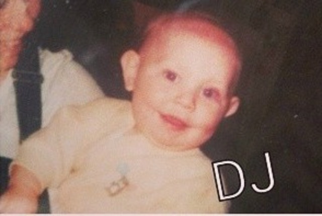 DJ Was Born