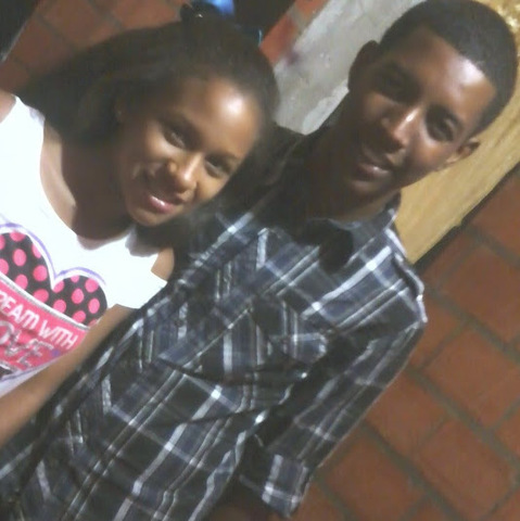 Mi Primera Red social Johao Londoño