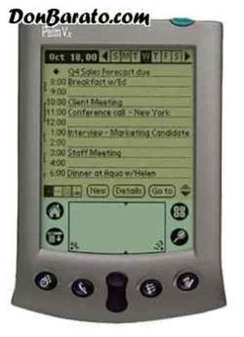 Ingreso en el mundo PALM,