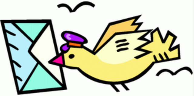 A primeira escola a distância por correspondência inaugurada na Europa