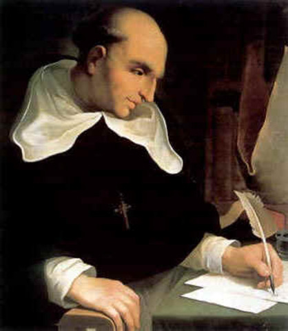 Bartolome de Las Casas