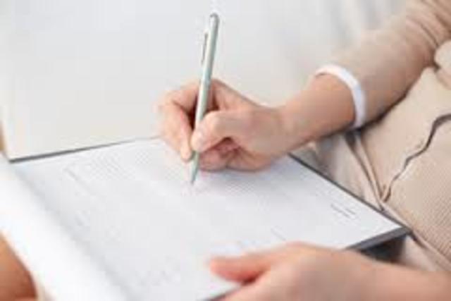 Maduracion de la psicometria