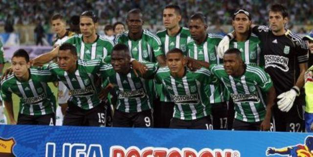 Campeón 2011-I. 11 estrella