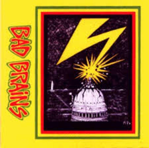 The Bad Brains Formation