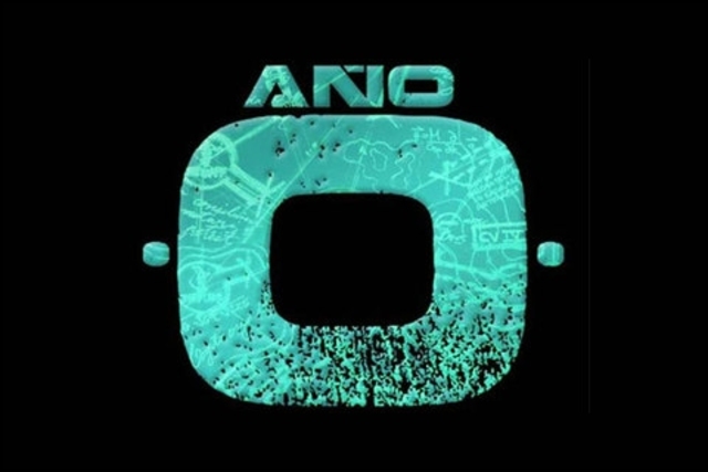 EL año cero de nuestra era.