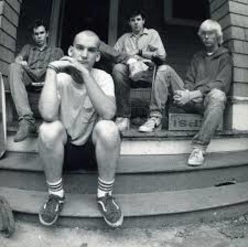 Minor Threat Formation