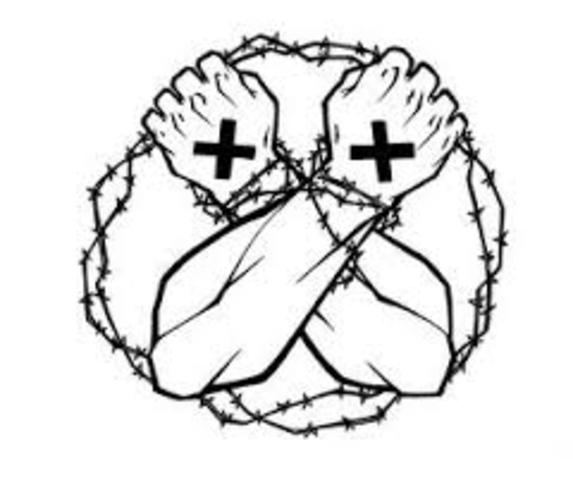 Straight Edge Movement Flourishes