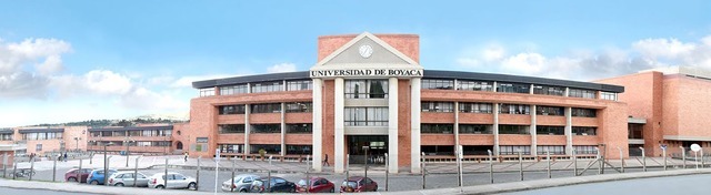 Fundación de la Universidad de Boyacá