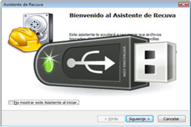 trasladando archivos en el pendrive