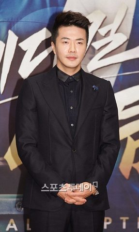 8월 5일 스타 권상우