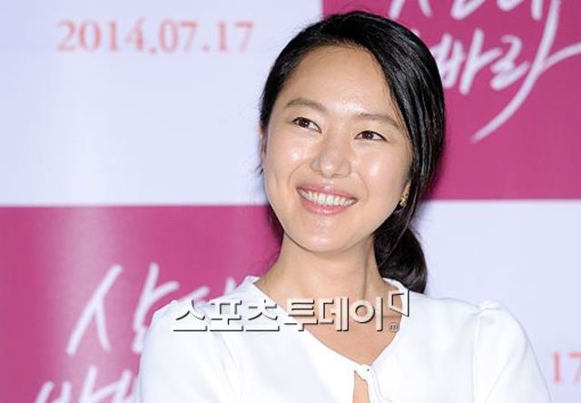 8월 5일 스타 윤진서