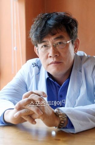 8월 1일 스타 이경규