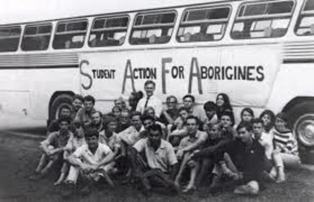Australian Freedom Rides (New South Wales)