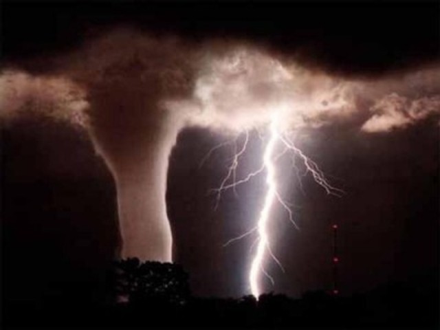 The Tri-State Tornado