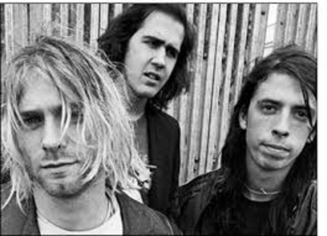 Grunge,Metal industrial,Rock Industrial