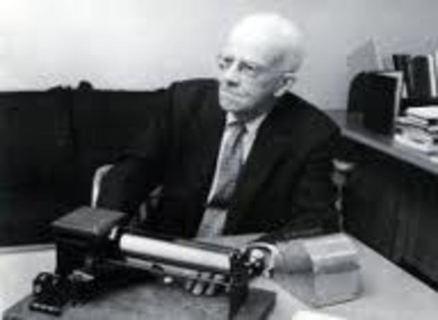 Sidney Leavitt Pressey