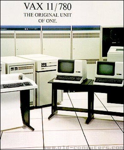 VAX-11/780